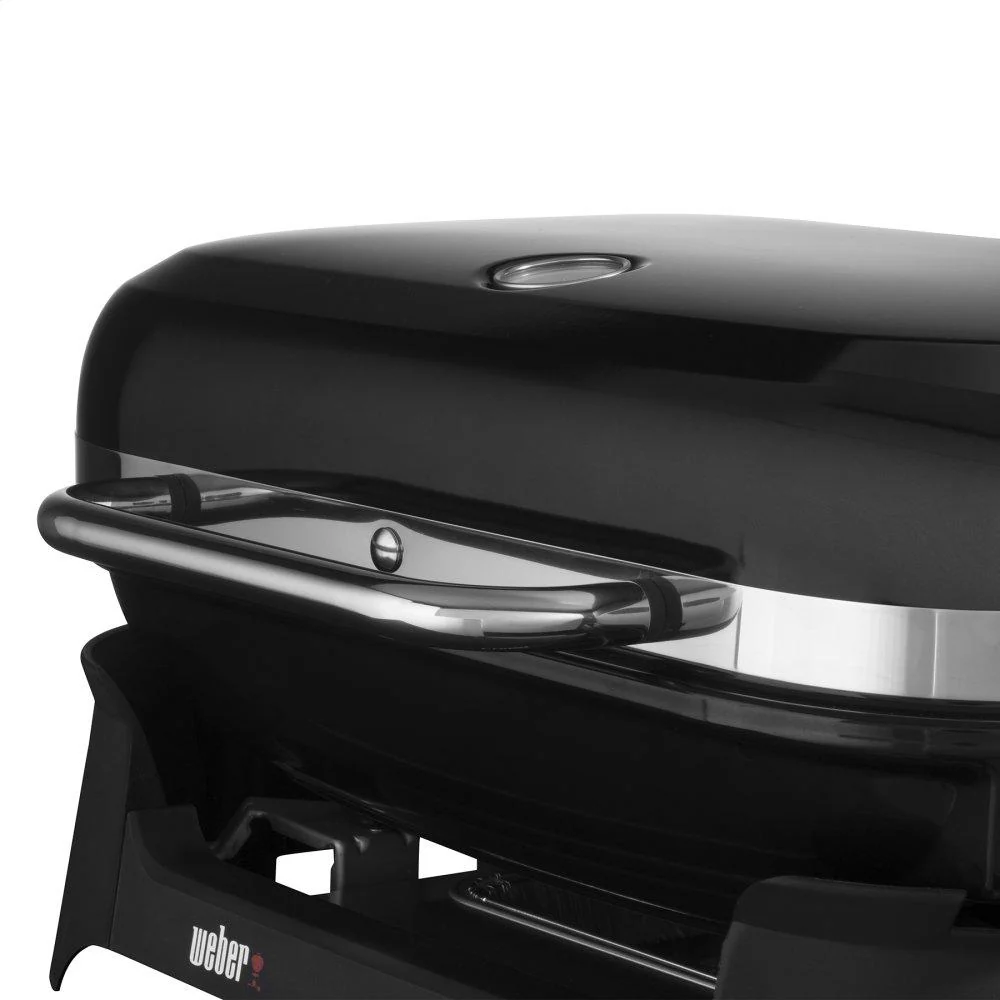 Weber 92010901 Lumin Electric Grill - Black - Image 7
