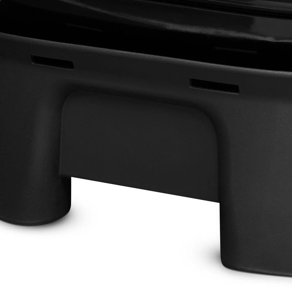 Weber 92010901 Lumin Electric Grill - Black - Image 9