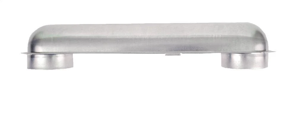 Whirlpool 49611 2-Way external L/R side vent kit for Whirlpool Cabrio & Maytag Bravos dryers