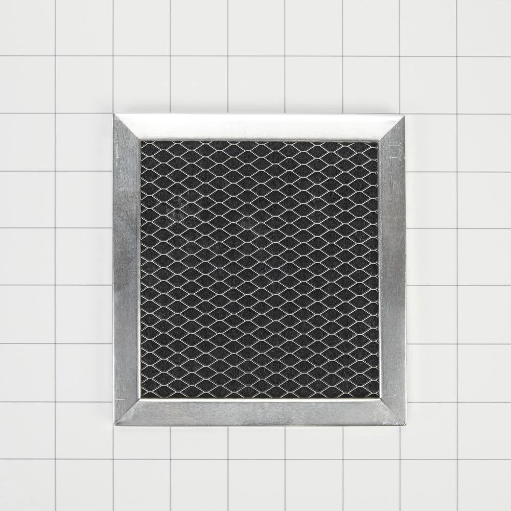 Whirlpool 8206230A Microwave/Microwave Hood Combination Charcoal Filter - Image 2