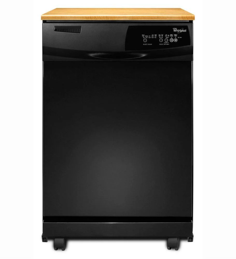 Tall Tub Portable Dishwasher - Image 2