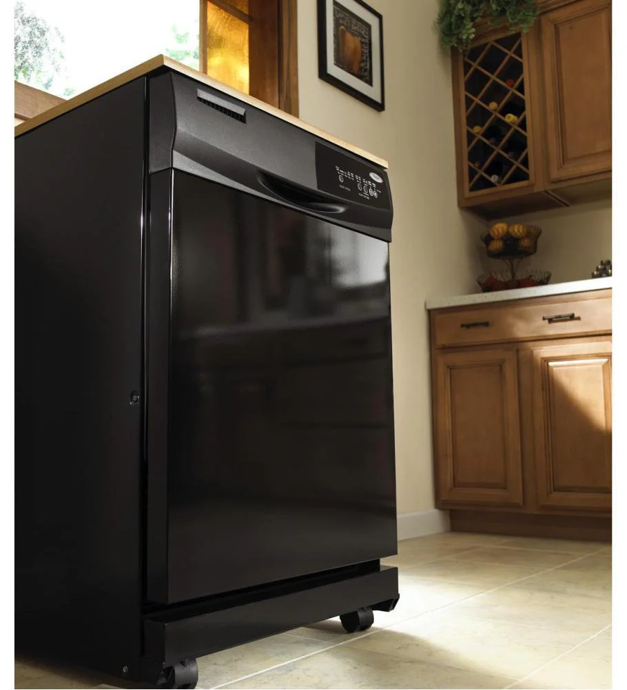 Tall Tub Portable Dishwasher - Image 3