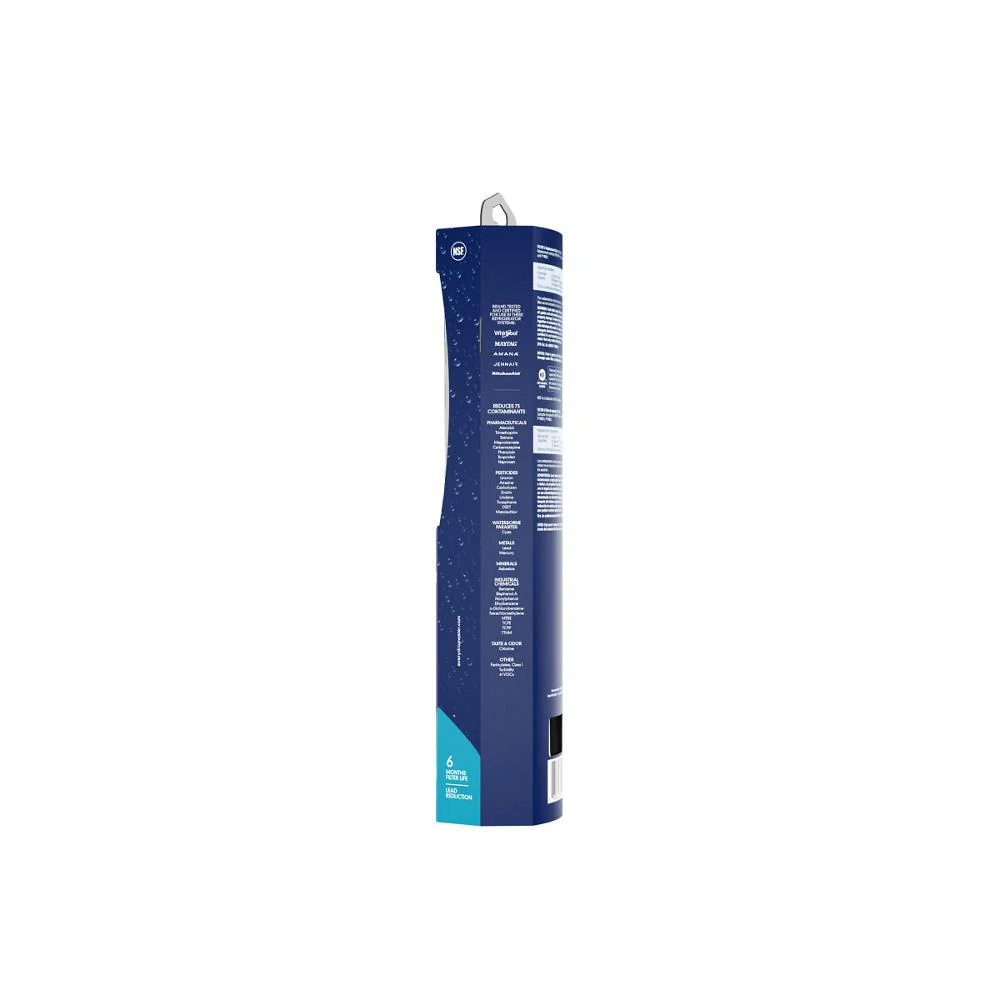 Whirlpool EDR3RXD1 everydrop® Refrigerator Water Filter 3 - EDR3RXD1 (Pack of 1) - Image 15