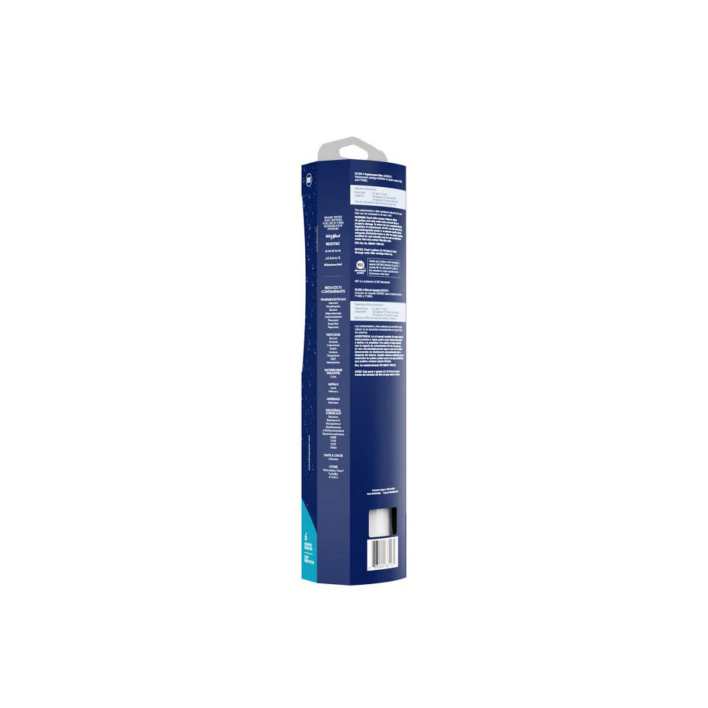 Whirlpool EDR3RXD1 everydrop® Refrigerator Water Filter 3 - EDR3RXD1 (Pack of 1) - Image 17