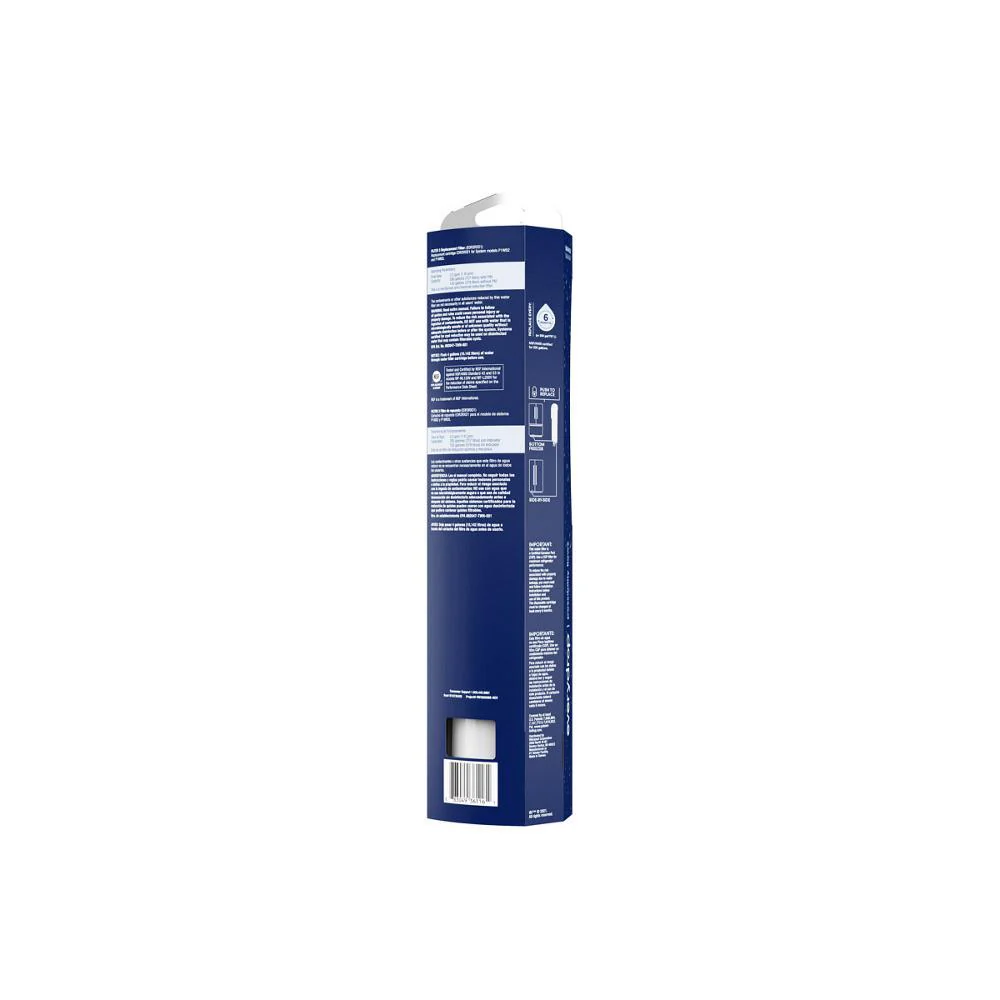 Whirlpool EDR3RXD1 everydrop® Refrigerator Water Filter 3 - EDR3RXD1 (Pack of 1) - Image 22