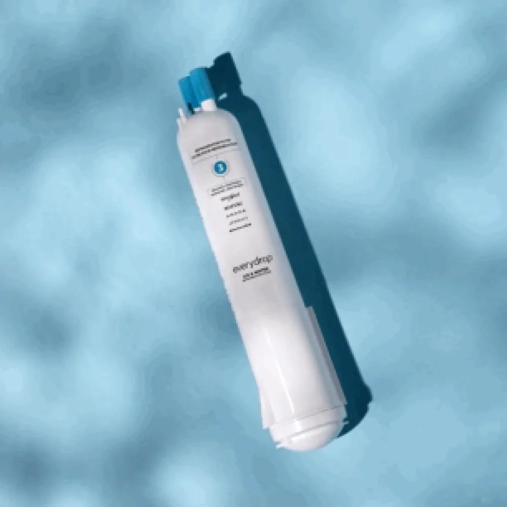 Whirlpool EDR3RXD1 everydrop® Refrigerator Water Filter 3 - EDR3RXD1 (Pack of 1) - Image 4