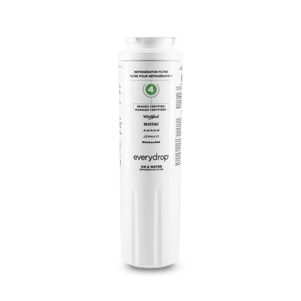 Whirlpool EDR4RXD1 everydrop® Refrigerator Water Filter 4 - EDR4RXD1 (Pack of 1) - Image 3