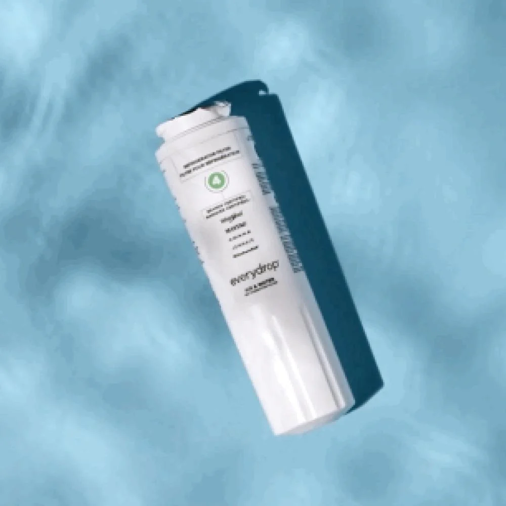 Whirlpool EDR4RXD1 everydrop® Refrigerator Water Filter 4 - EDR4RXD1 (Pack of 1) - Image 4