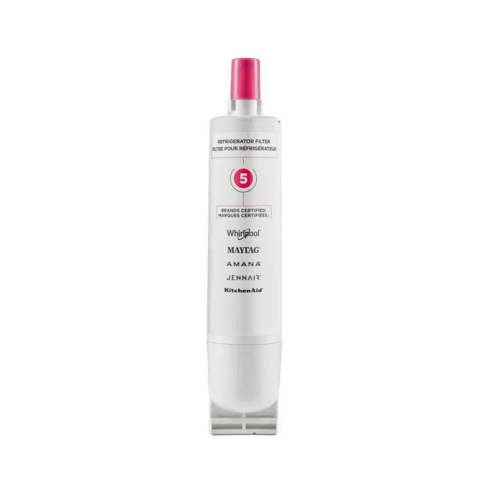 Whirlpool EDR5RXD1 everydrop® Refrigerator Water Filter 5 - EDR5RXD1 (Pack of 1) - Image 3