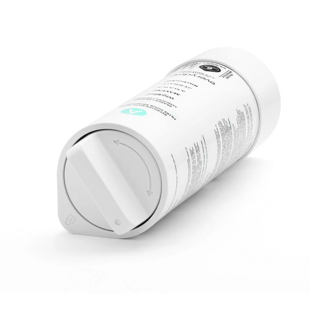 Whirlpool EDRARXD1 everydrop® Refrigerator Water Filter A - EDRARXD1 (Pack of 1) - Image 5