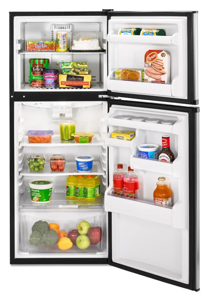 10 cu. ft. Top Freezer Refrigerator - Image 2