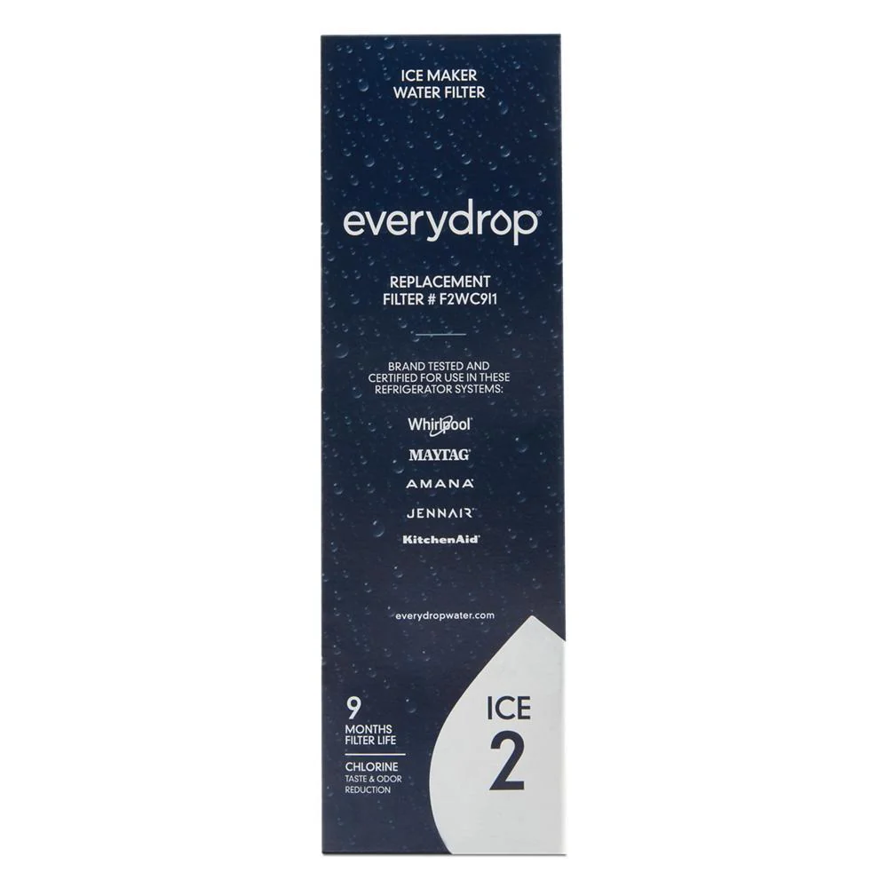 Whirlpool F2WC9I1 Ice Filter F2WC9I1 - Image 2