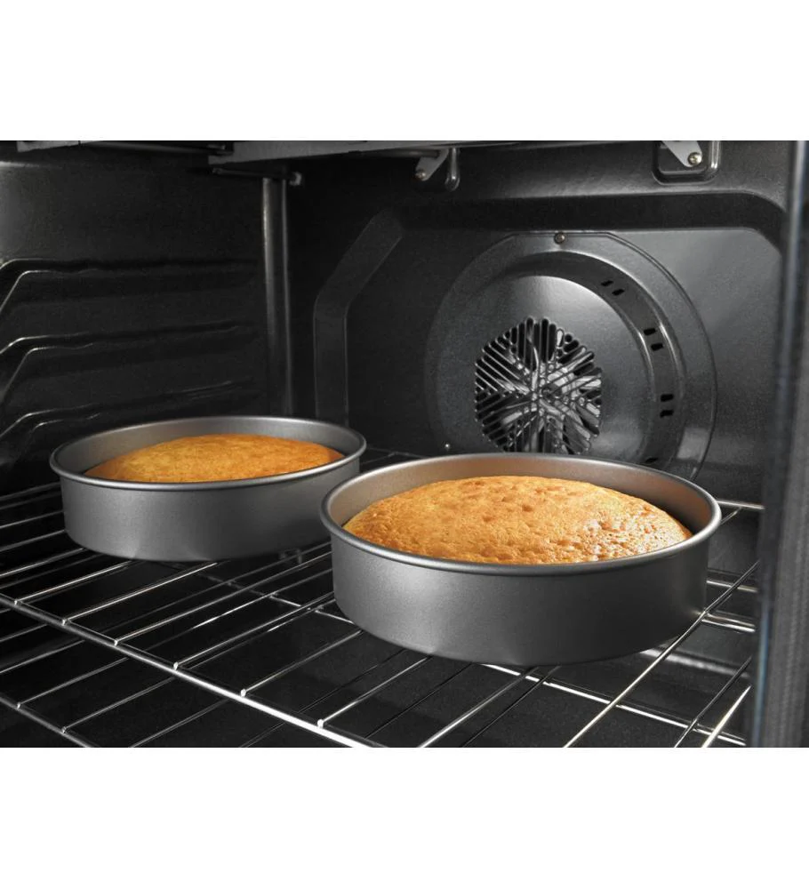 Whirlpool GFE461LVS 30-inch Self-Cleaning Freestanding Electric Range - Image 4