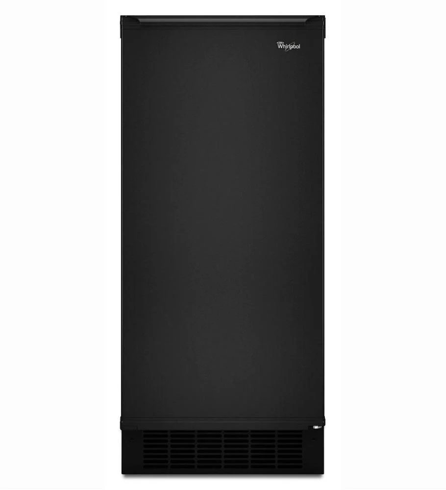 Whirlpool GI15NDXXQ 15-inch Gold® Ice Maker with Reversible Door - Image 3