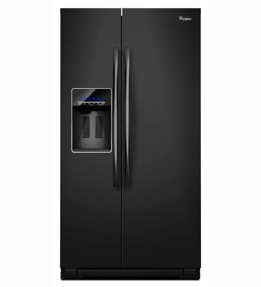 Whirlpool GSF26C4EXY Gold® 26 cu. ft. Side-by-Side Refrigerator with In-Door-Ice® System - Image 6