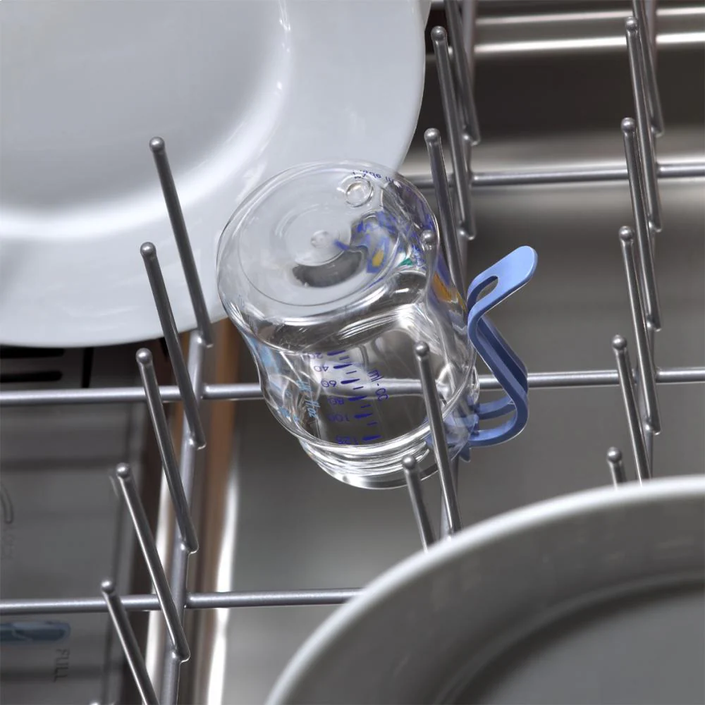 Whirlpool GU2475XTVY Fully Integrated Console ENERGY STAR® Qualified Tall Tub Dishwasher - Image 11