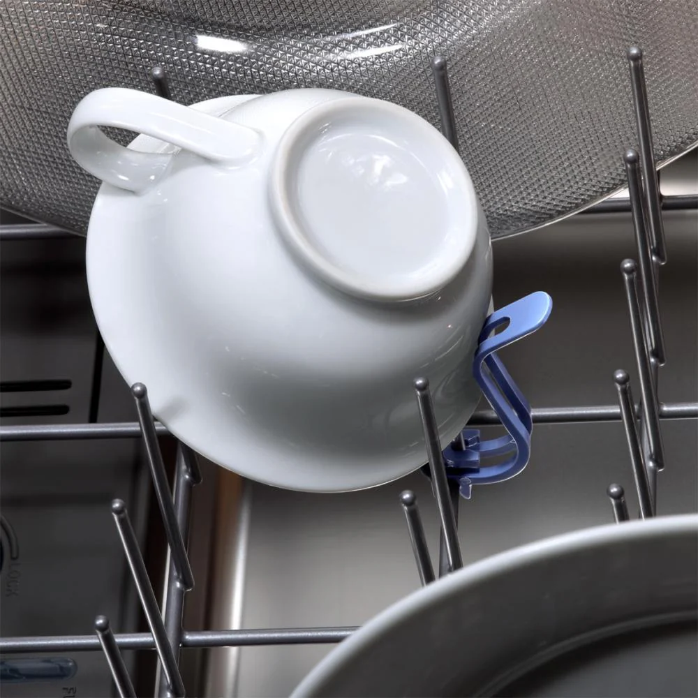 Whirlpool GU2475XTVY Fully Integrated Console ENERGY STAR® Qualified Tall Tub Dishwasher - Image 6