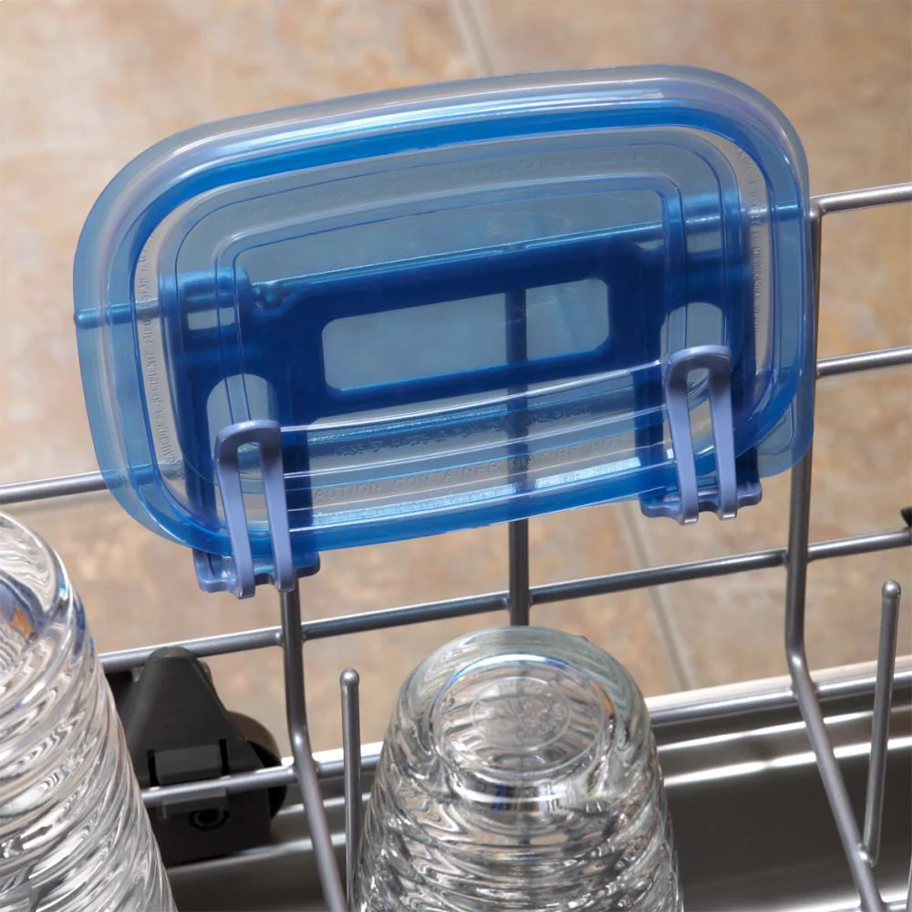 Whirlpool GU2475XTVY Fully Integrated Console ENERGY STAR® Qualified Tall Tub Dishwasher - Image 7