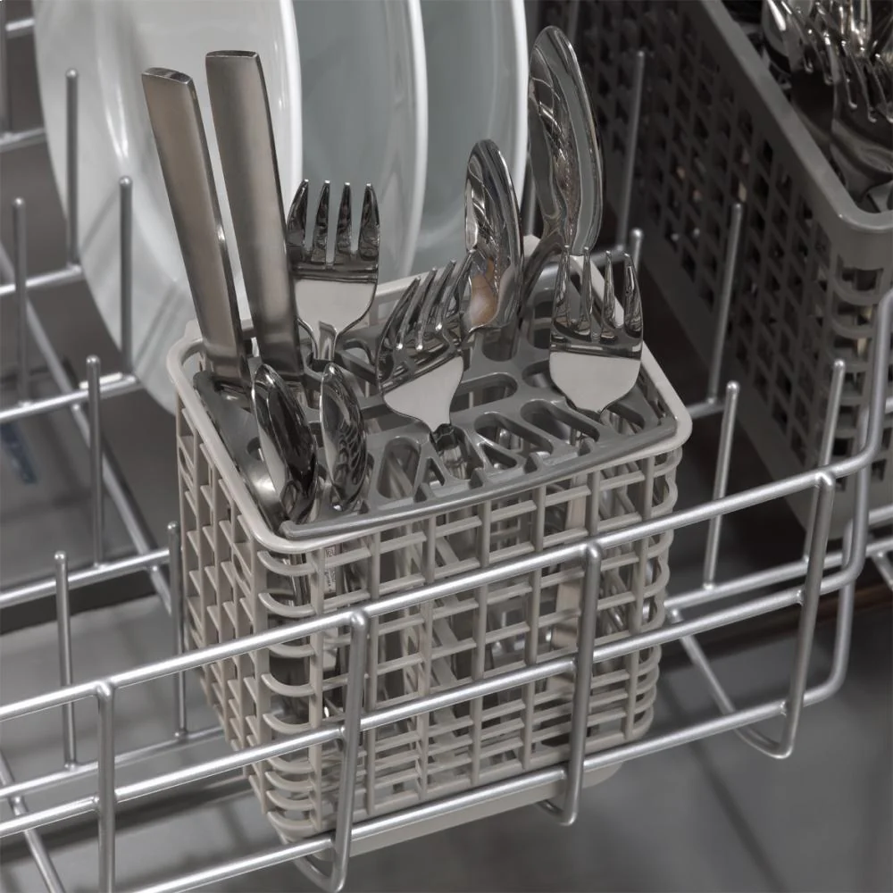Whirlpool GU2475XTVY Fully Integrated Console ENERGY STAR® Qualified Tall Tub Dishwasher - Image 8