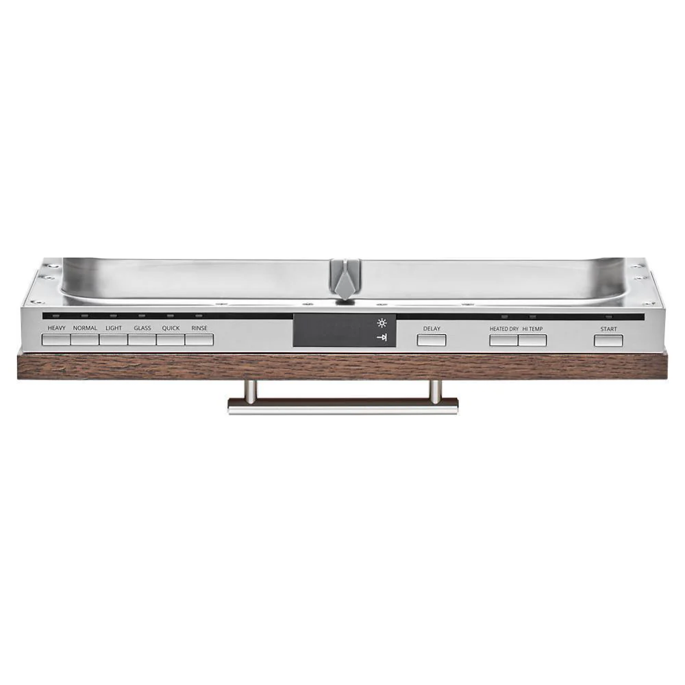 Whirlpool UDPS5118PP Panel-Ready Compact Dishwasher with Stainless Steel Tub - Image 9