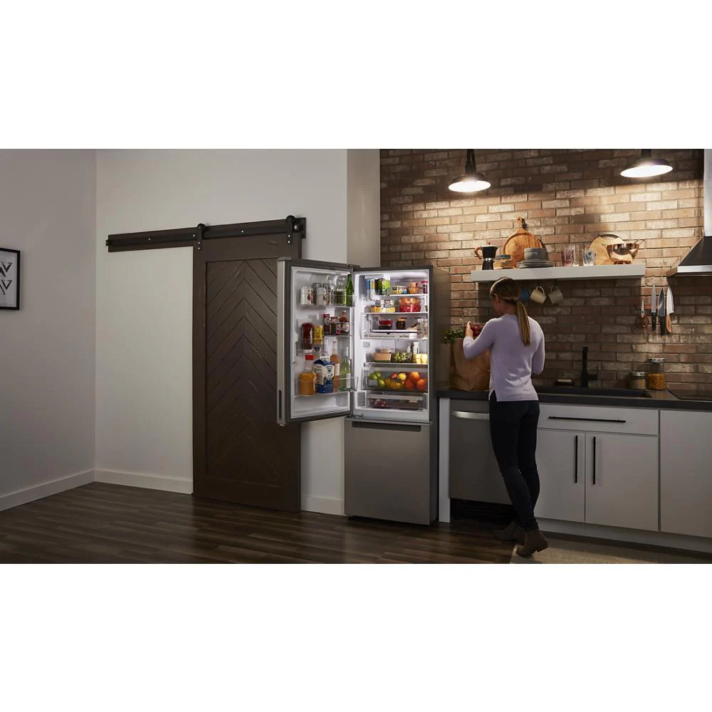 Whirlpool UDT518SAHP Panel-Ready Compact Dishwasher with Stainless Steel Tub - Image 14