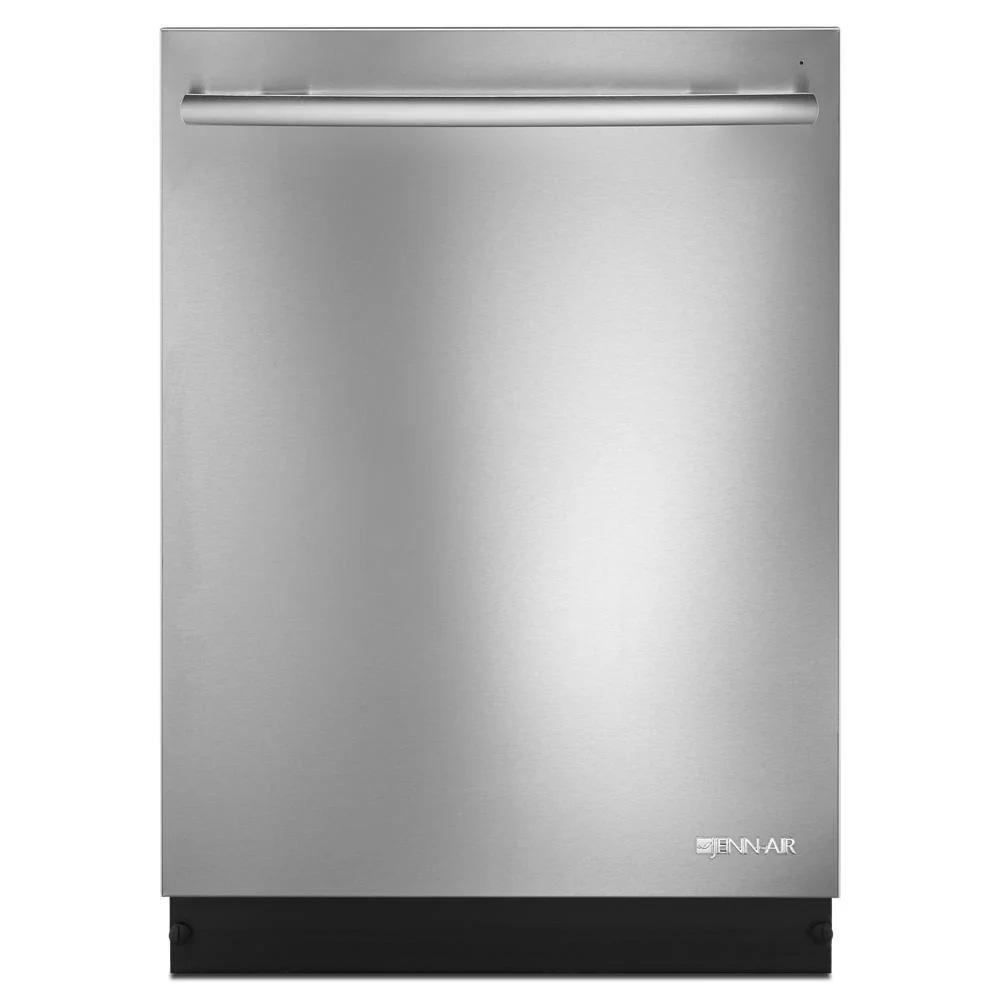 Panel-Ready Quiet Dishwasher with Stainless Steel Tub - Image 3