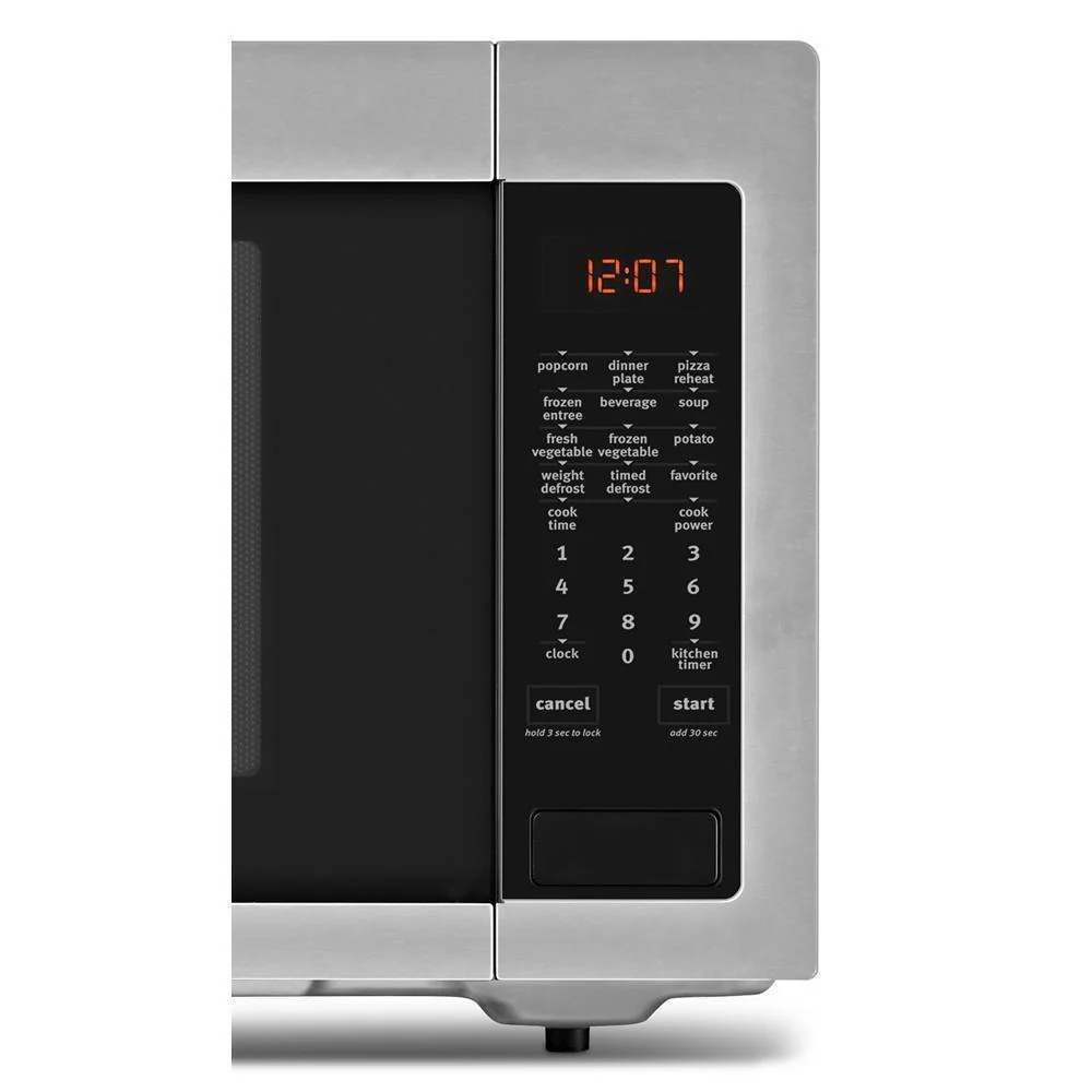 WHIRLPOOL 2.2 cu. ft. Countertop Microwave with Greater Capacity - Image 2