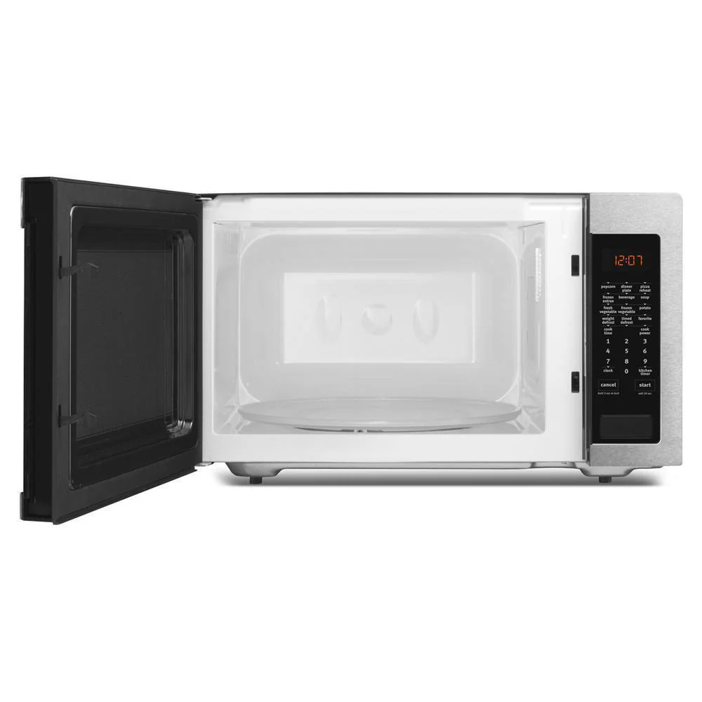 WHIRLPOOL 2.2 cu. ft. Countertop Microwave with Greater Capacity - Image 3