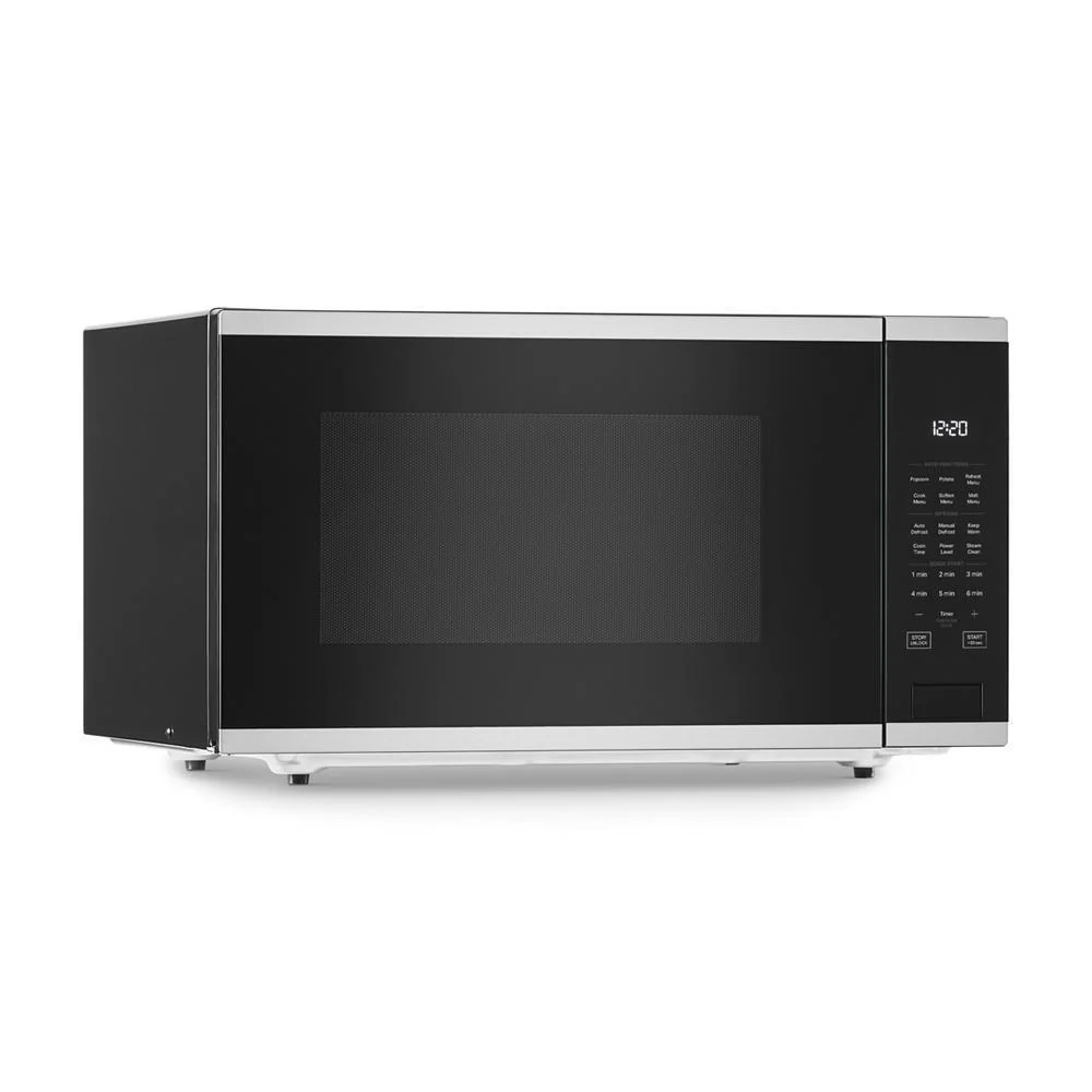 Whirlpool UMCS5022RZ 2.2 cu. ft. Sensor Cooking Microwave - Image 4