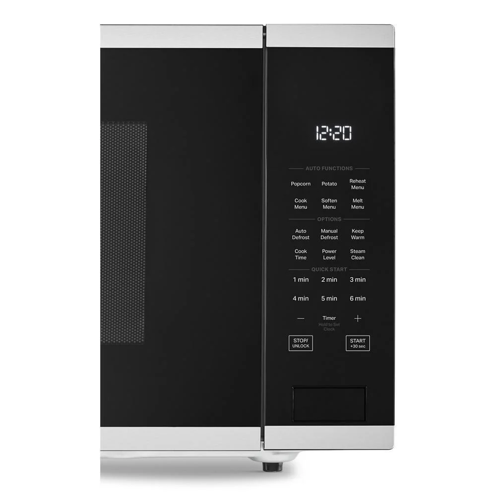 Whirlpool UMCS5022RZ 2.2 cu. ft. Sensor Cooking Microwave - Image 6