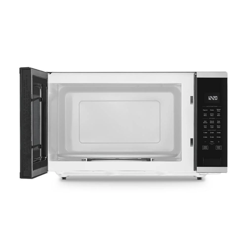 Whirlpool UMCS5022RZ 2.2 cu. ft. Sensor Cooking Microwave - Image 7