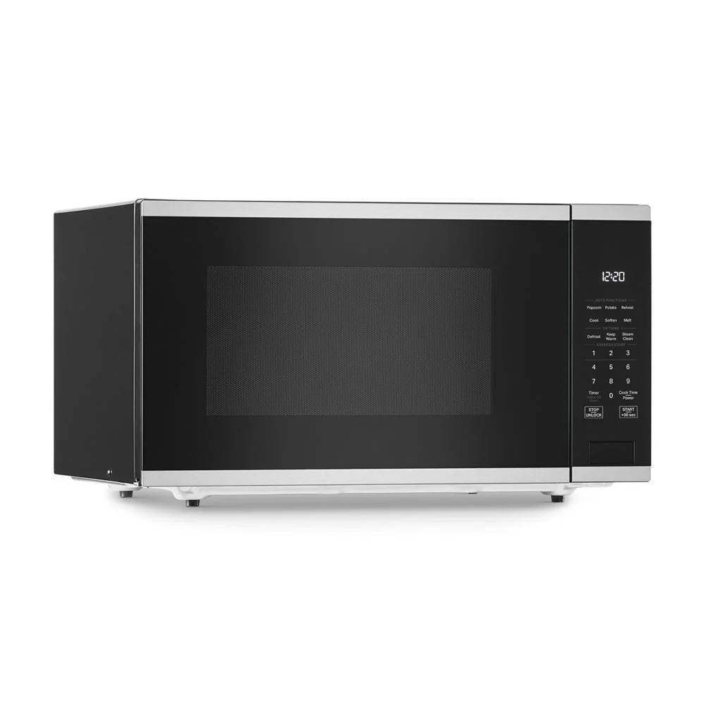 Whirlpool UMCS5022SZ 2.2 cu. ft. Sensor Cooking Microwave - Image 4