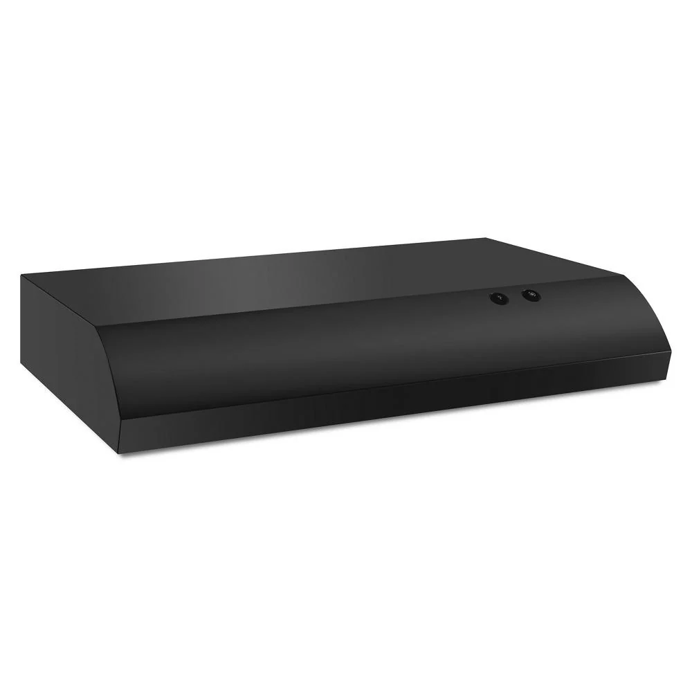 Whirlpool UXT3030ADB 30" Range Hood with the FIT System - Image 5