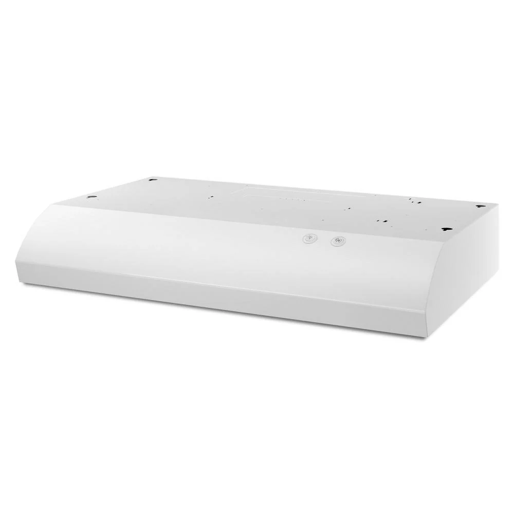 Whirlpool UXT3030ADW 30" Range Hood with the FIT System - Image 5