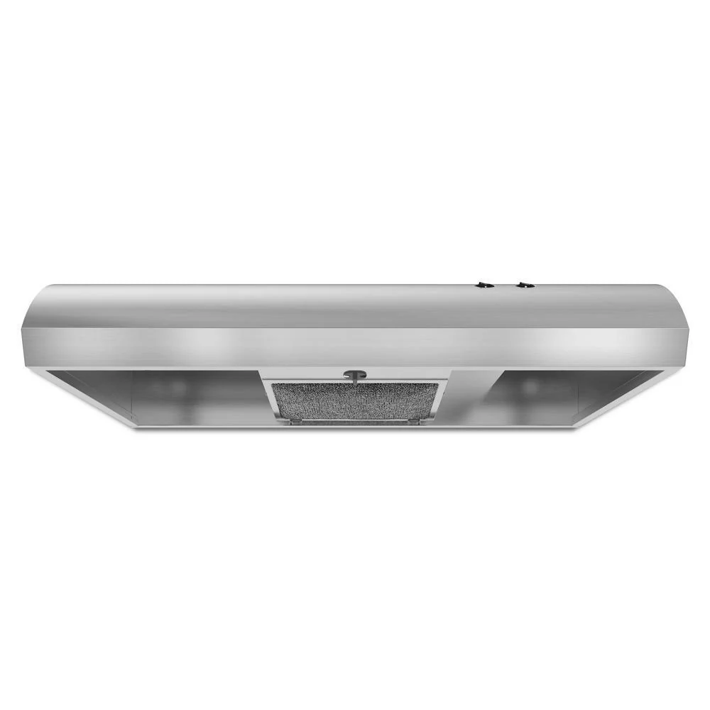 Whirlpool UXT4130ADS 30" Range Hood with the FIT System - Image 3