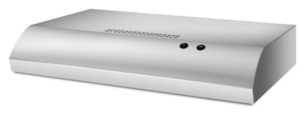 Whirlpool UXT4136ADS 36" Range Hood with the FIT System - Image 2