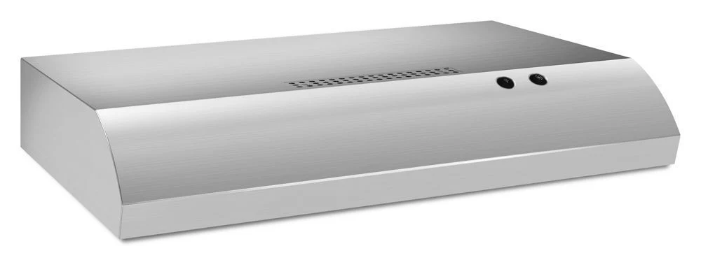 Whirlpool UXT4136ADS 36" Range Hood with the FIT System - Image 3