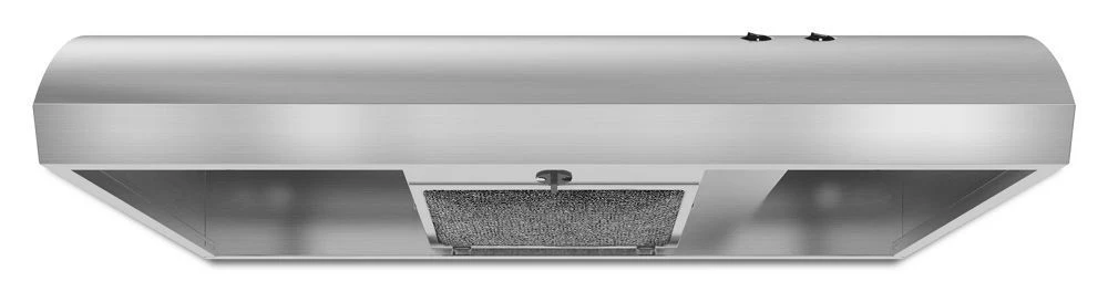 Whirlpool UXT4136ADS 36" Range Hood with the FIT System - Image 4