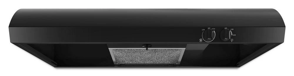 Whirlpool UXT4230ADB 30" Range Hood with the FIT System - Image 2