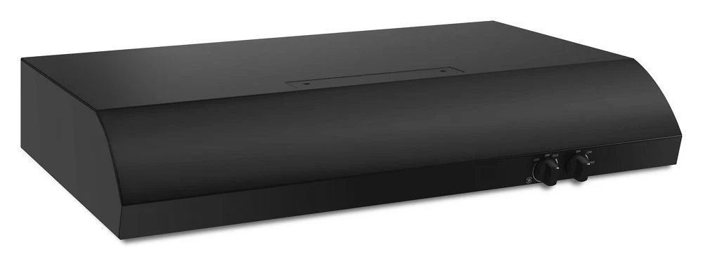 Whirlpool UXT4230ADB 30" Range Hood with the FIT System - Image 3