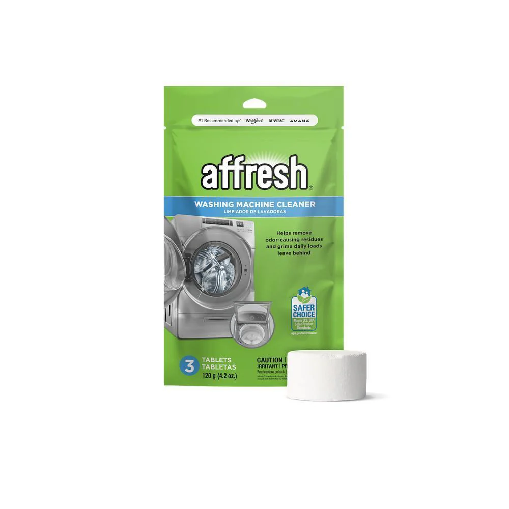 Whirlpool W10135699 Washing Machine Cleaner - Image 3