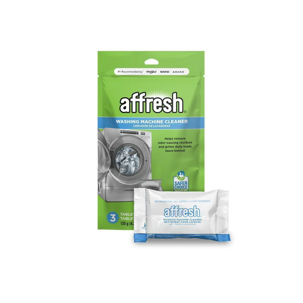 Whirlpool W10135699 Washing Machine Cleaner - Image 4
