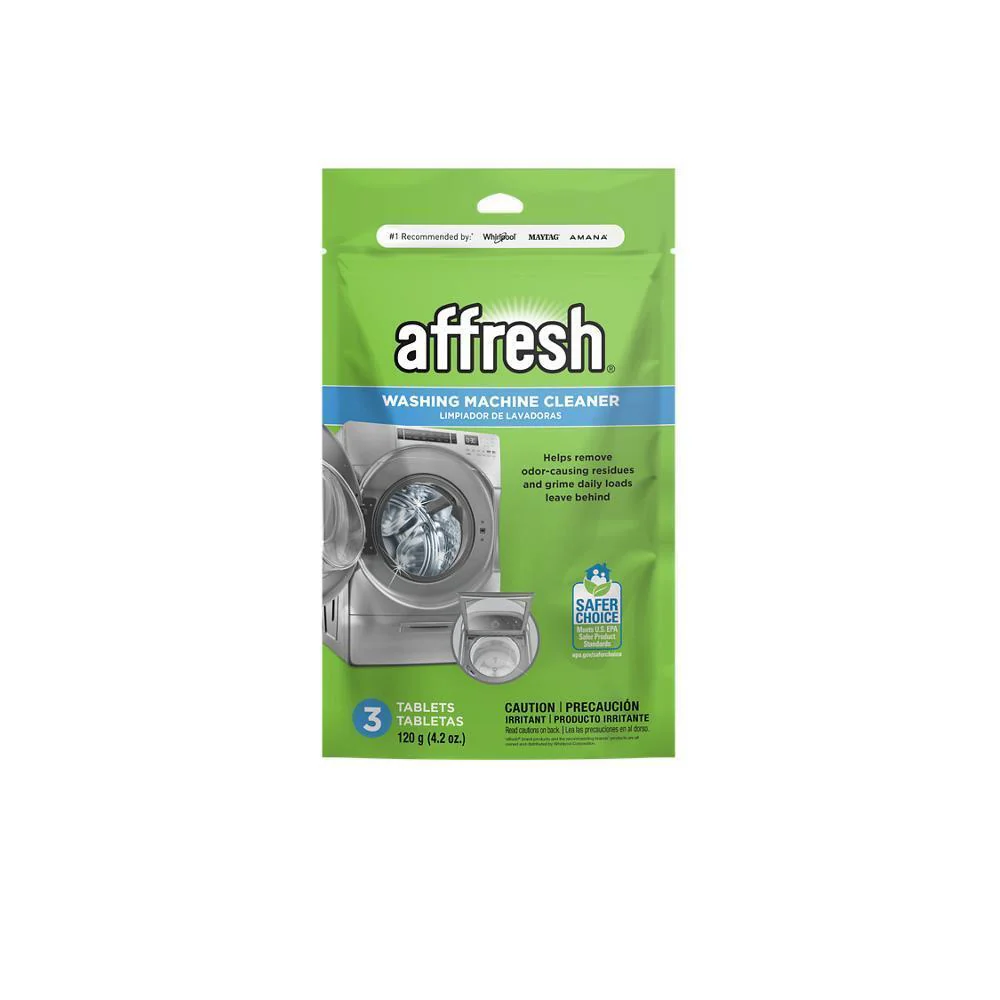 Whirlpool W10135699 Washing Machine Cleaner - Image 6