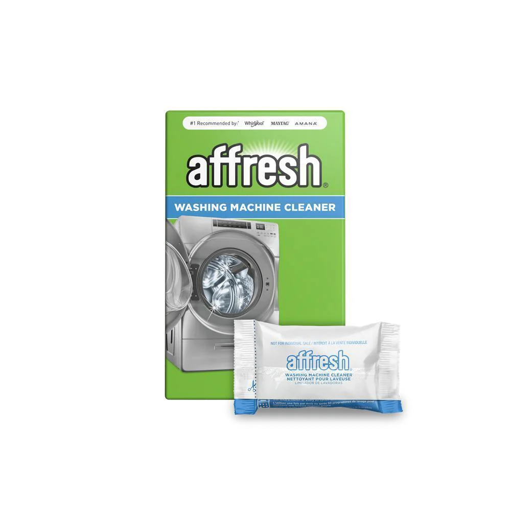 Whirlpool W10135699 Washing Machine Cleaner - Image 8