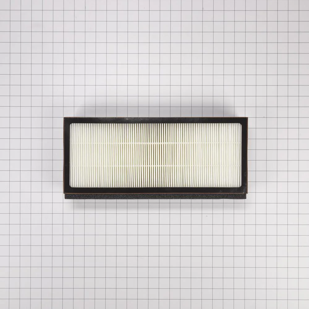 Whirlpool W10177003 Range Hood Replacement Grease Filter for Ductless Downdraft Cooktops - Image 2