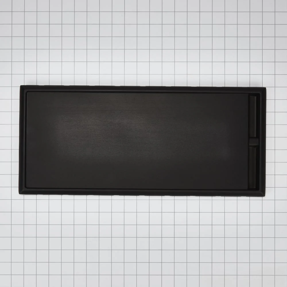 Whirlpool W10347386A ALT FSR VESTA GRIDDLE, KITCHENAID BRAND - Image 2