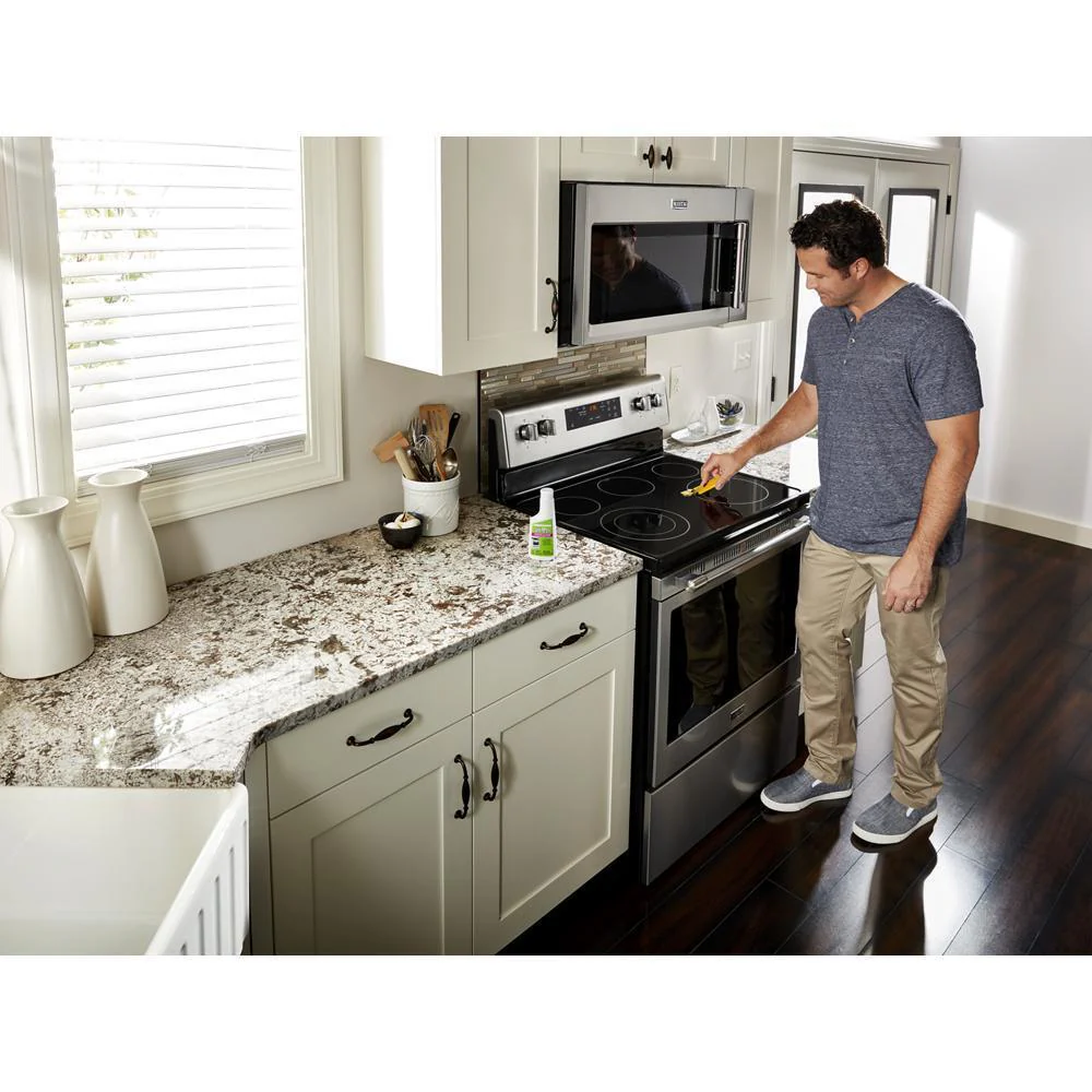 Whirlpool W10355051 Affresh® Cooktop Cleaner - Image 4