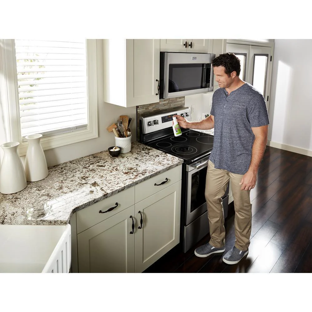 Whirlpool W10355051 Affresh® Cooktop Cleaner - Image 5