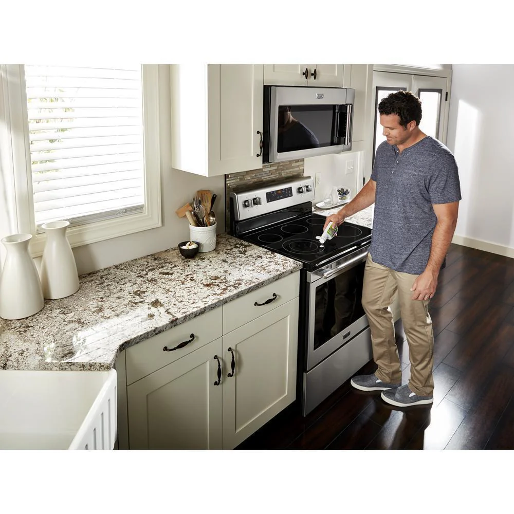 Whirlpool W10355051 Affresh® Cooktop Cleaner - Image 6