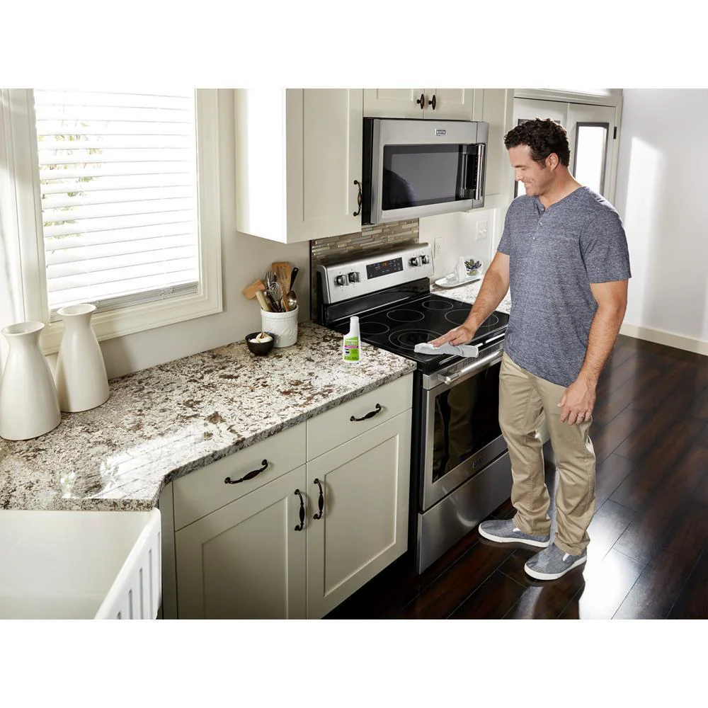 Whirlpool W10355051 Affresh® Cooktop Cleaner - Image 8
